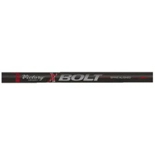 Victory - XBolt SPORT 20" Half Moon Nock Fletched - 325 Total Grains - 3PK