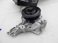 Engine Water Pump-Water Pump(Standard) Gates 43552