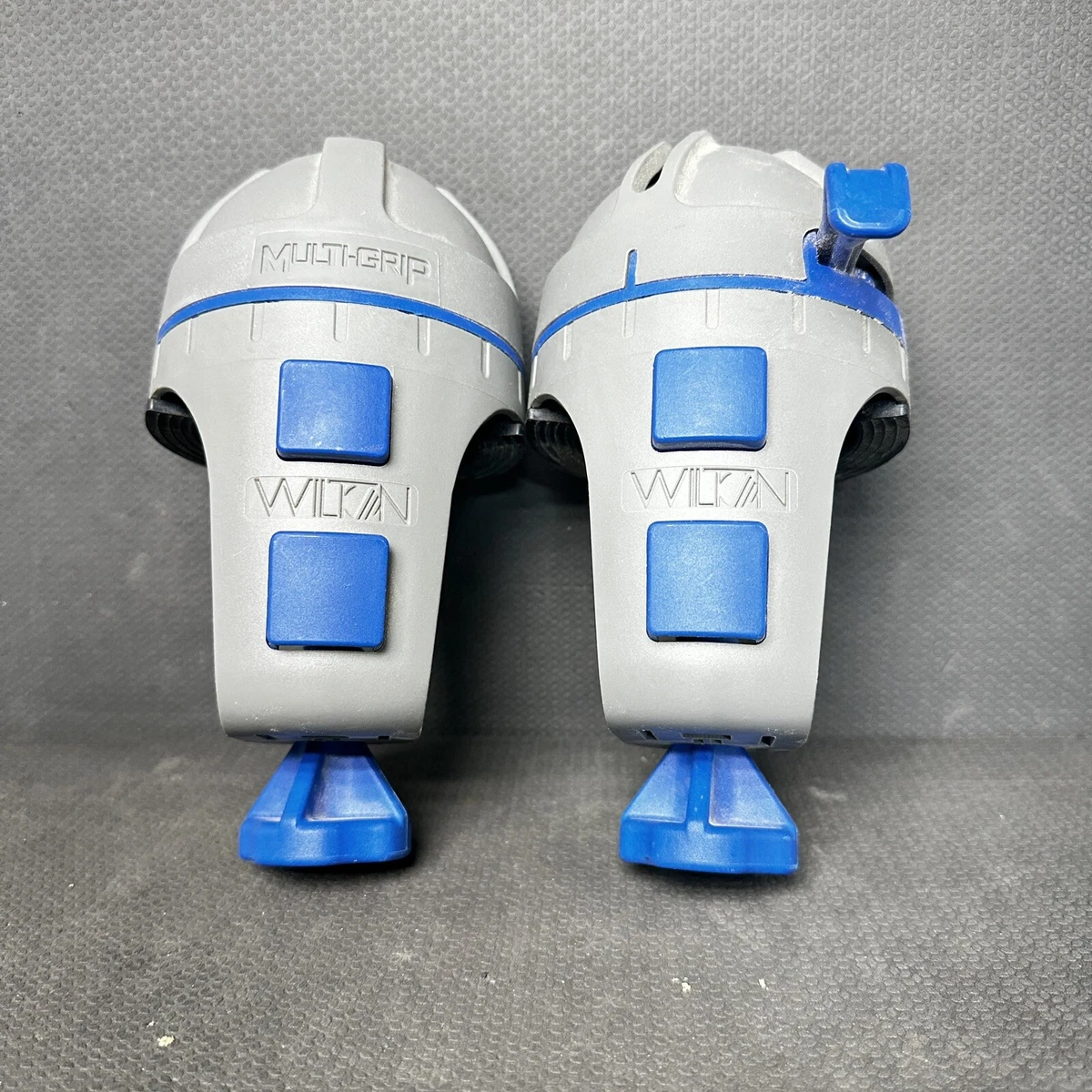 Wilton on sale multi grip