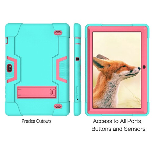 Case Vankyo S20 S21 S30 S8 Tablet MatrixPad Z1 S7 Fusion5 / Vankyo Z4 Pro Cover - Imagen 34 de 54