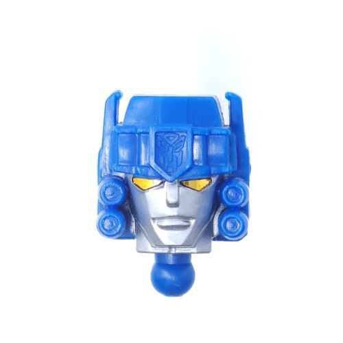 Transformers - RID 2001 - Ultra Magnus Replacement Head - Omega Prime - 第 1/2 張圖片