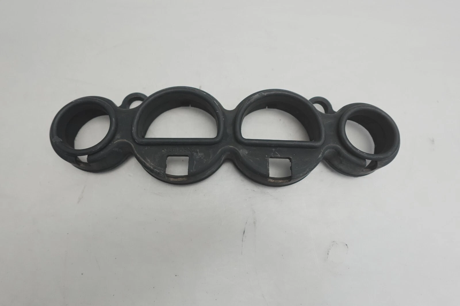 1995-2003 Kawasaki PWC Jetski OEM Meter Damper (Rubber Mounting) (Black) ZXI 900