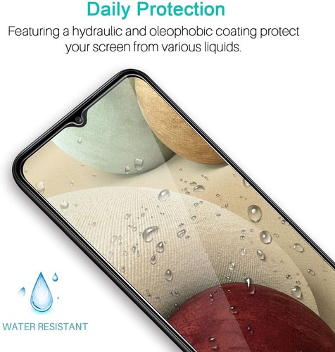 For Google Pixel 8 Pro 5G Clear Tempered Glass Screen Protector Case Friendly - Picture 9 of 9