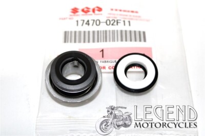 Suzuki GSXR 750 L4 Water Pump (17470-02f11) Mechanical Seal for