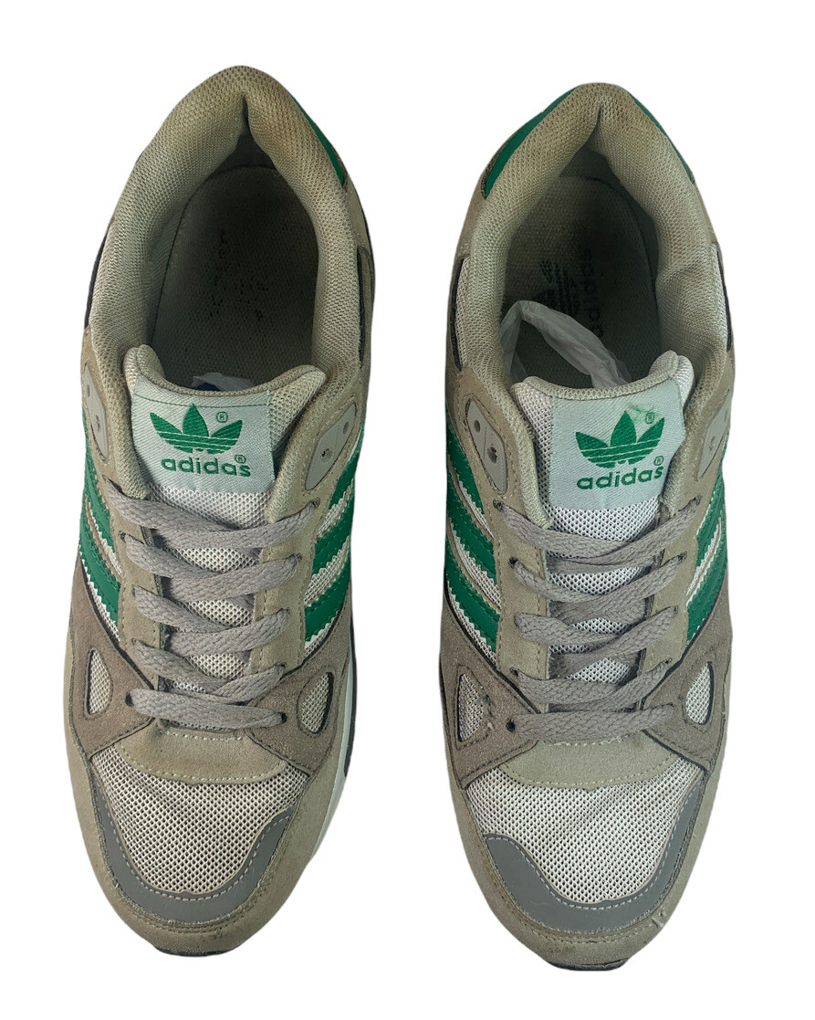 adidas originals zx 750 men Green
