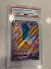 2020 Champions Path Promo Charizard V #050 PSA 7