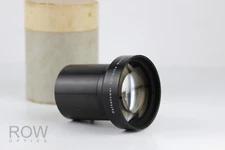Lens RATHENOWER OPTISCHE WERKE VISIONAR 1,6 / 100  Germany
