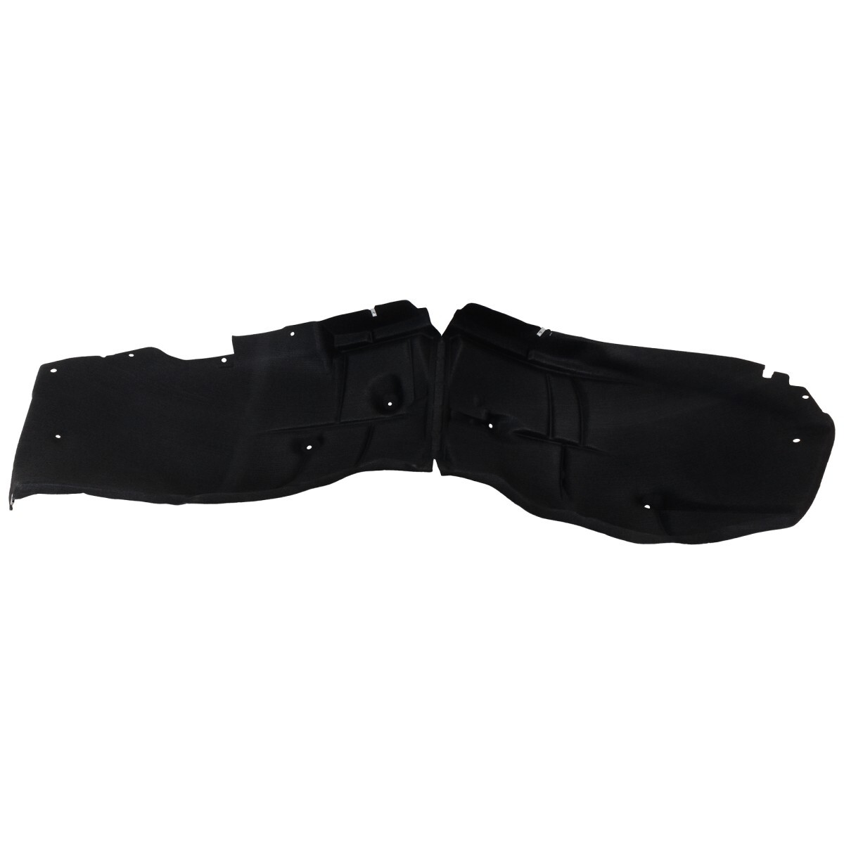 Fender Liner Front Left Hand Side for Chevy Driver 84856823 