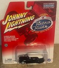 '41 Phreyton Johnny Lightning Retro Rods 1:64 Die-Cast Car