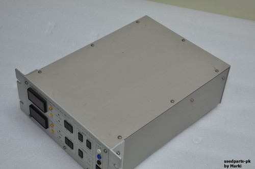 ASTECH RC-11 AUTOMATIC MATCHING CONTROLLER POWER ON TESTED - Picture 5 of 9