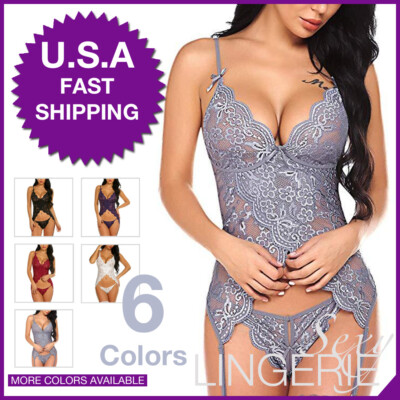sexy lingerie over 50 Lingerie over 50: A guide to look great on lingerie main image 1