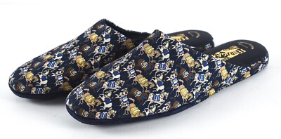 SALVATORE FERRAGAMO Limited Edition Knight Slides Slippers 