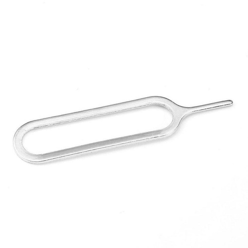 Sim Card Eject Pin Key Tool Needle Z3M3 C8M4 U7Y0 C0G4 L8L8 - Zdjęcie 4 z 7