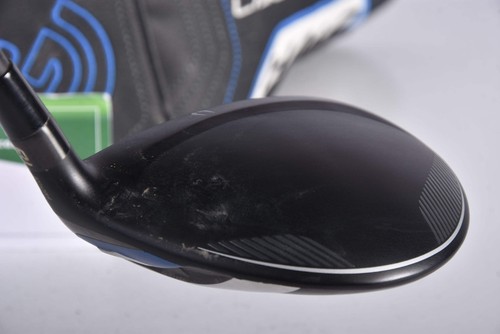 Ladies Cleveland Launcher XL Halo #5 Wood / 18 Degree / Ladies Flex Cypher 55 - Picture 5 of 9