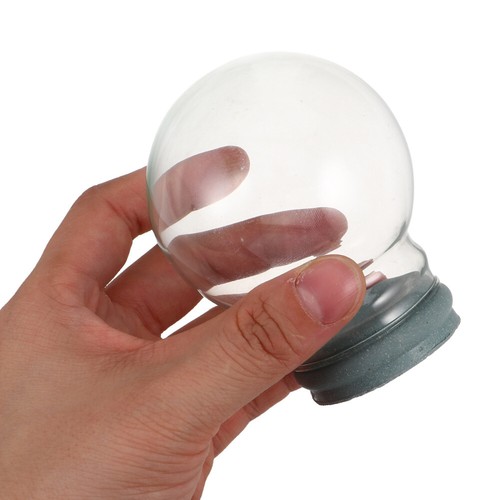 Decorative Kit Globe Replacement Parts Crafts Globes Child - Picture 10 of 12