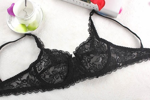 Sujetador push up talla 32-44 ABCD para mujer talla grande talla 32-44 ABCD - Imagen 14 de 39