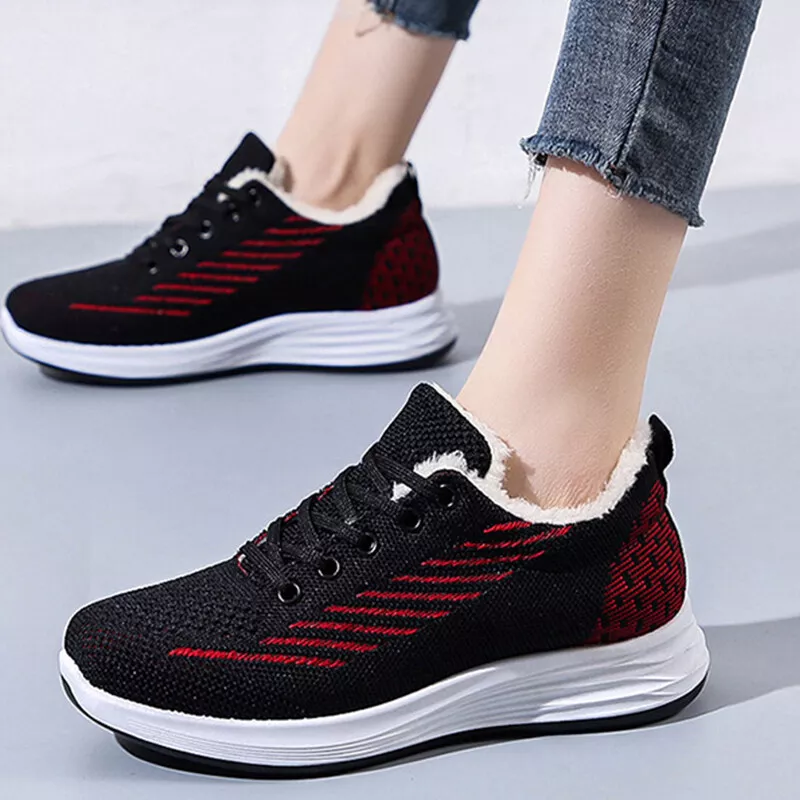 Ladies light shoes discount