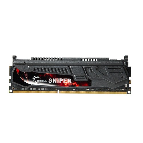 G.SKILL Sniper 8GB DDR3 OC 2400MHz PC3-19200 240Pin Desktop Gaming Memory RAM AB - Picture 4 of 5