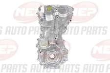 Nason OP5075 Timing Cover & Oil Pump for Toyota 2.4L 2AR-FE 2AR-FSE DOHC 16V VVT