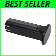 High Capacity 3000mah Battery For Snap On 7.2v