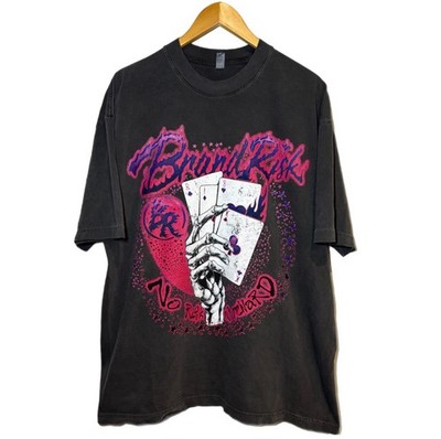Adin Ross Streaming Twitch YouTube Exclusive Drop T Shirt XL RARE heavyweight