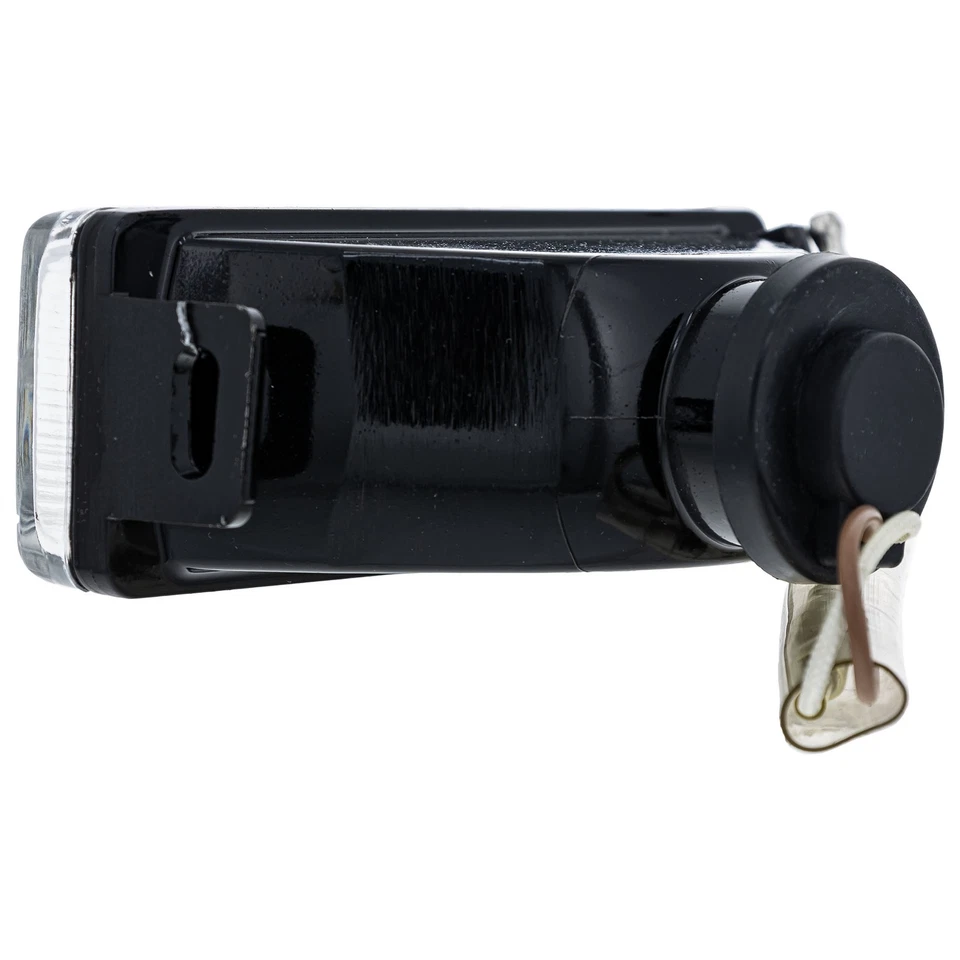 Polaris 4010341 Headlight Single Beam XCR XC PRO Pro Indy Dragon Assault 120 R - Изображение 2 из 4