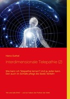 Interdimensionale Telepathie (2) | Heinz Duthel | Taschenbuch | 300 S. | Deutsch