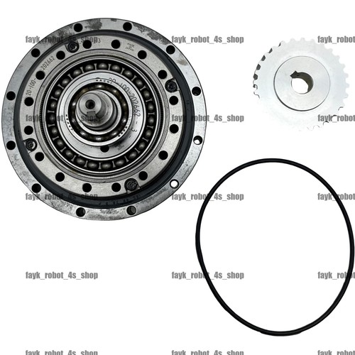 1Pc A97L-0218-0814#100 Three-Axis reducer F Fanuc LR Mate 200iC robot spare part - Picture 3 of 11