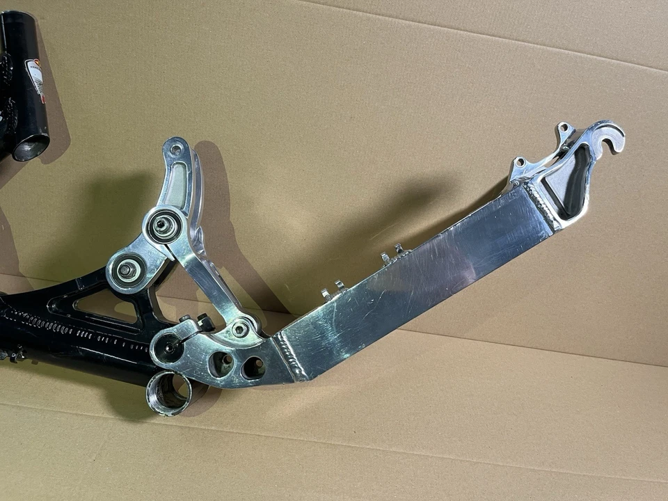 Rocky Mountain RMX Rahmen - Bild 3 von 4