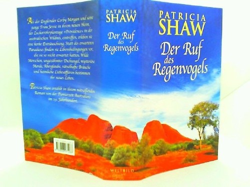 Der Ruf des Regenvogels Roman Patricia, Shaw: 3828971288 | eBay.de