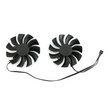 PLA09215B12H Graphics Card Cooling Fan Cooler Fan for EVGA P104-100 GPU Mining