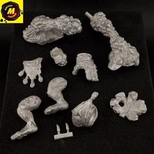 Earthborn Dire Troll (PIP 71100) (Variable Product) - #27089 - Trollbloods