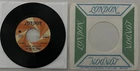 The Rolling Stones~Jumpin’ Jack Flash/Child Of The Moon-Promo 45-NM+Vinyl/Labels
