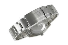 ROLEX Oyster Perpetual 34 Air-King 114200 Z# #004 7