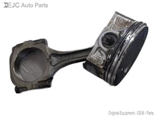 Piston and Connecting Rod Standard For 08-09 Subaru Outback  2.5 12100AA310