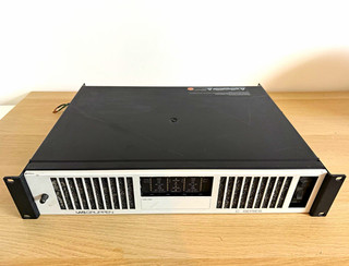Lab Gruppen C Series C28:4 4 Channel 1300W Balanced Rack Power Amplifier