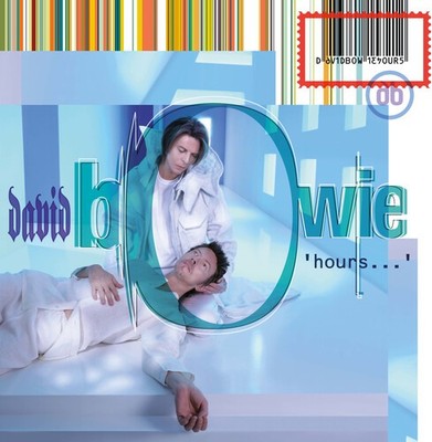 David Bowie - 'Hours...' (2021 Remster) [New Vinyl LP] Rmst