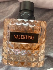 Valentino Donna Born in Roma Coral Fantasy EDP Spray Women 3.4oz 100ml 