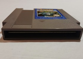 TURBO RACING W/MANUAL NES NINTENDO Game (GRADE A) LIKE NEW AUS PAL A Tested