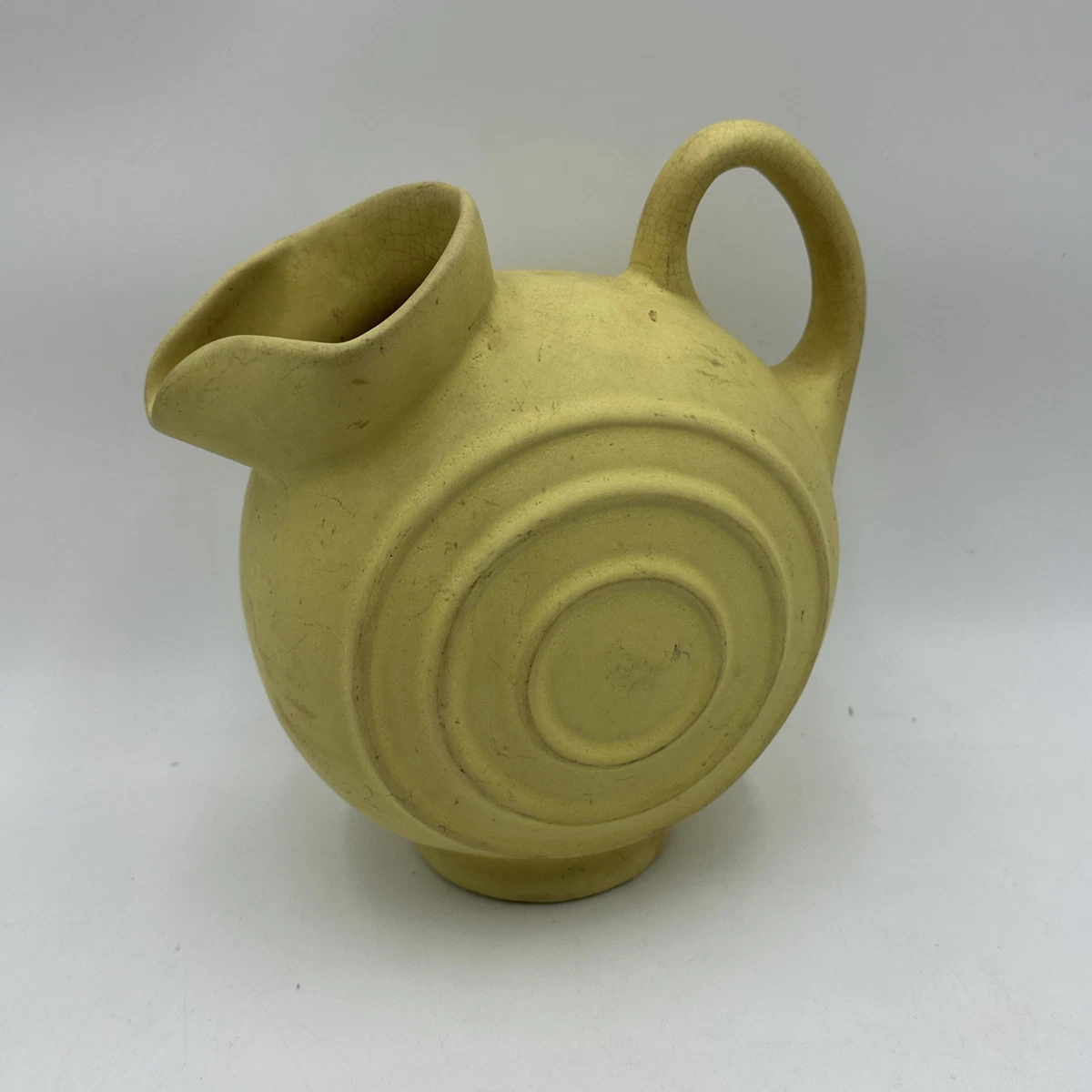 Ozark Pottery In Studio & Handcrafted Art Pottery for sale | eBay