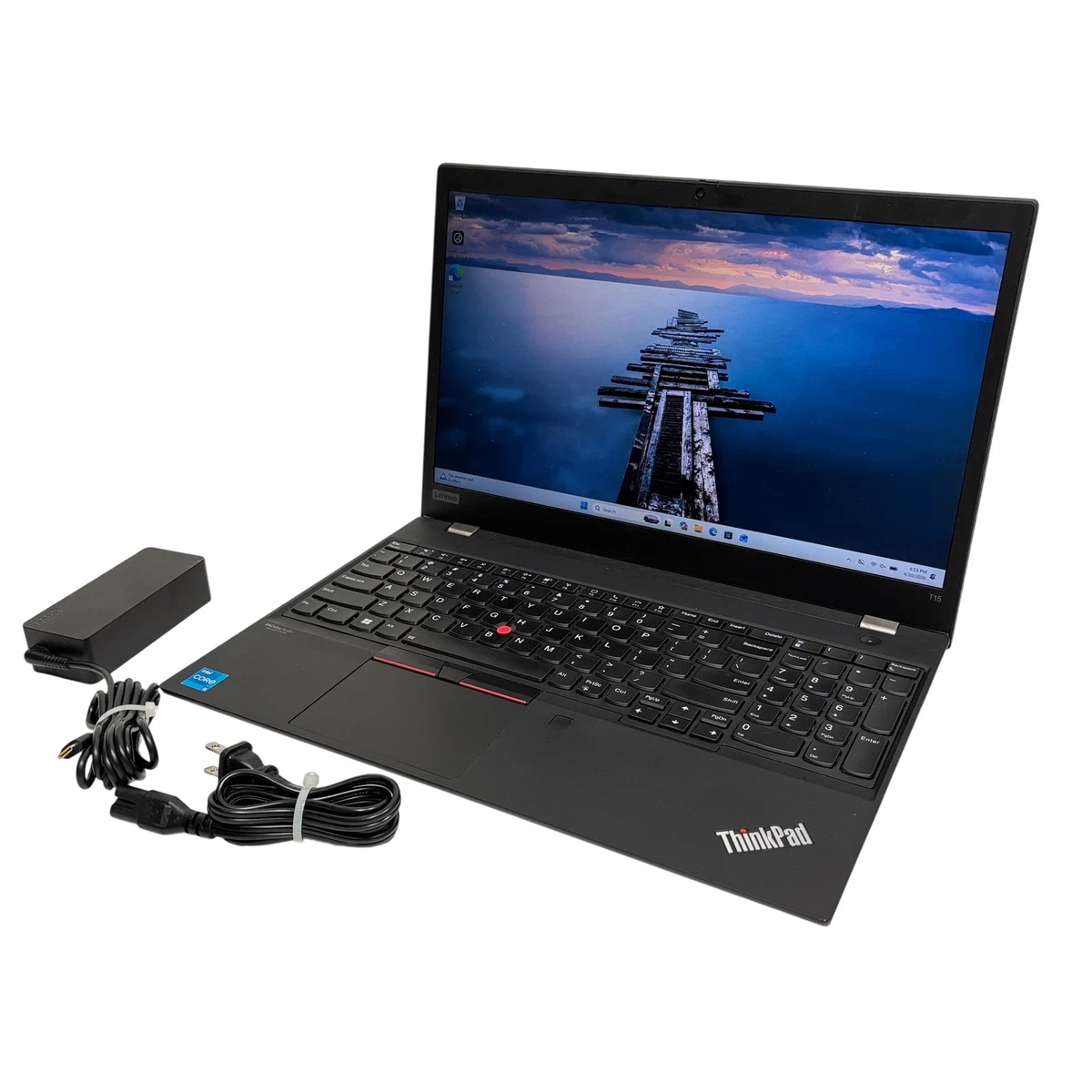 Lenovo Windows 10 2.00-2.49 GHz Processor Speed 8 GB RAM Notebooks