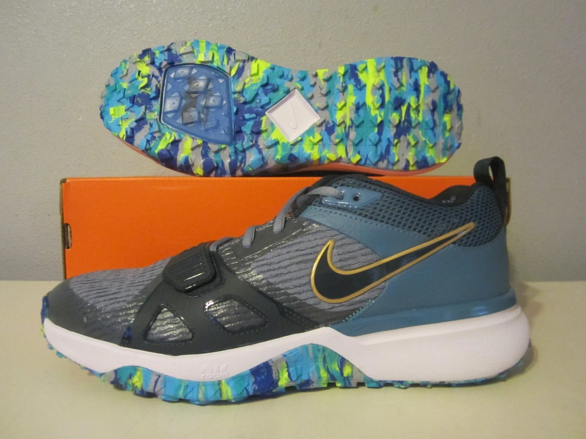 Nike Nolan Arenado x Air Zoom Diamond Elite Turf Tomorrow is a New