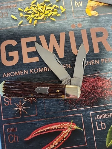 Taschenmesser Neu - Bild 2 von 15