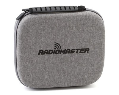 RadioMaster Boxer Transmitter Carrying Case [RM-HP0157.BXR-0019]