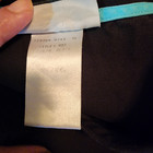 SCRUBS  black scrub  size XL — photo 7