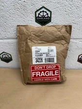 Nvent Hoffman HG0500404 Enclosure Exhaust/Vent Grille, 5x5" with Filter *NEW*