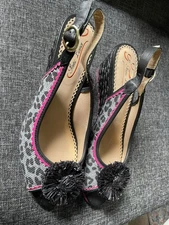 Poetic License Woman’s Wedge EUR 38