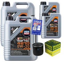 Filtre à huile Chrysler VISION