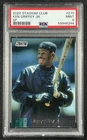 KEN GRIFFEY JR. PSA 9 2020 TOPPS STADIUM CLUB #270 IMAGE VAR SP TONGUE OUT 6244