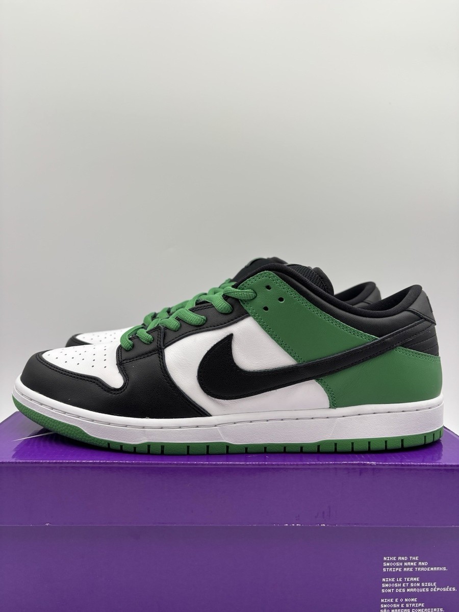 Size 14 - Nike Dunk Pro SB Low Classic Green for sale online